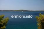 GL 0184 - Plot of Land No2 - 450m² - Mandrakia - Ermioni